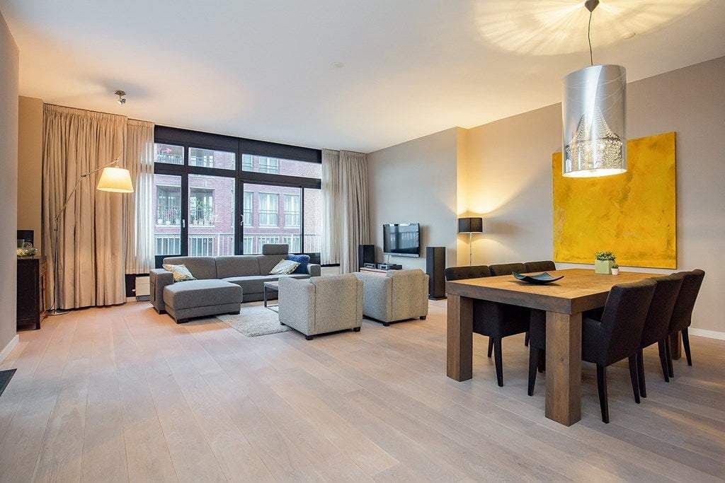 Wohnung Prinsestraat 6 G, Den Haag - Zu Vermieten