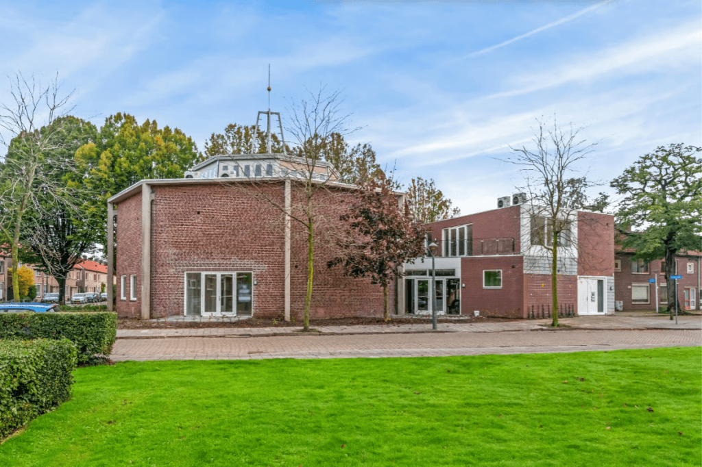 Wohnung Princessenlaan, Eindhoven - Zur Miete