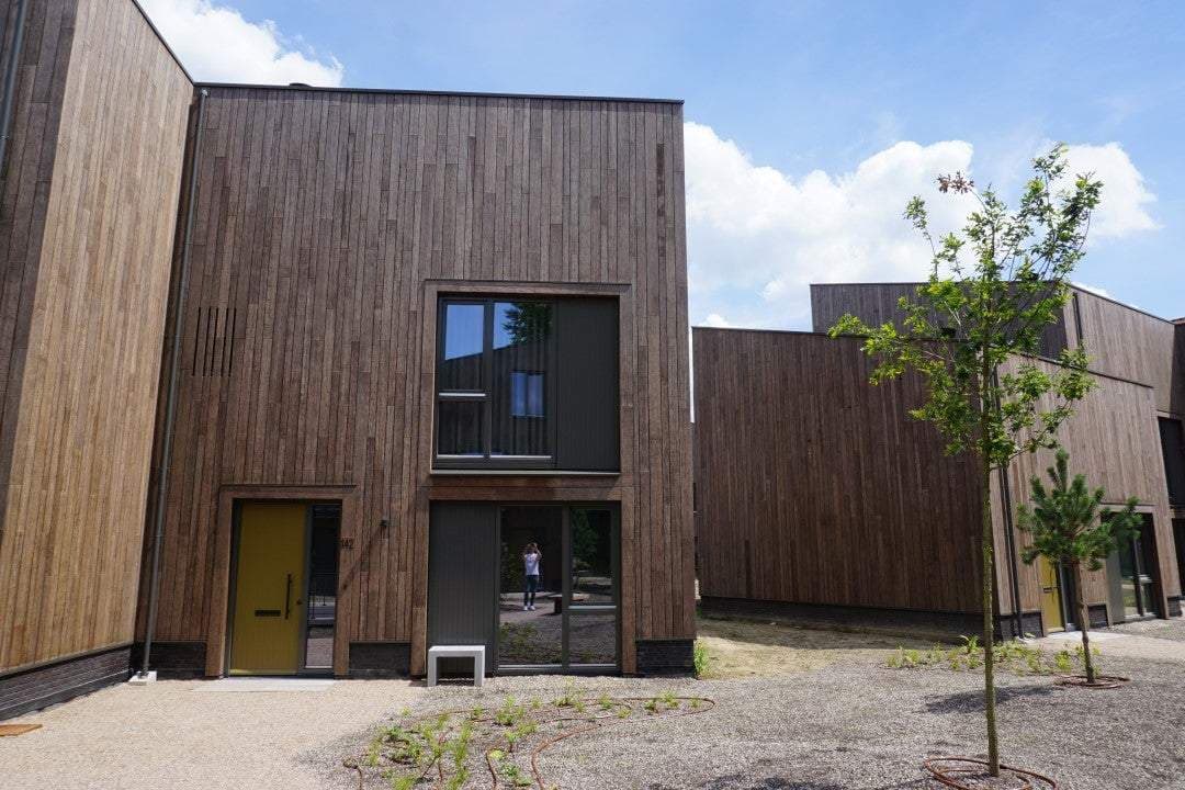 House Bosfazant, Eindhoven - For Rent