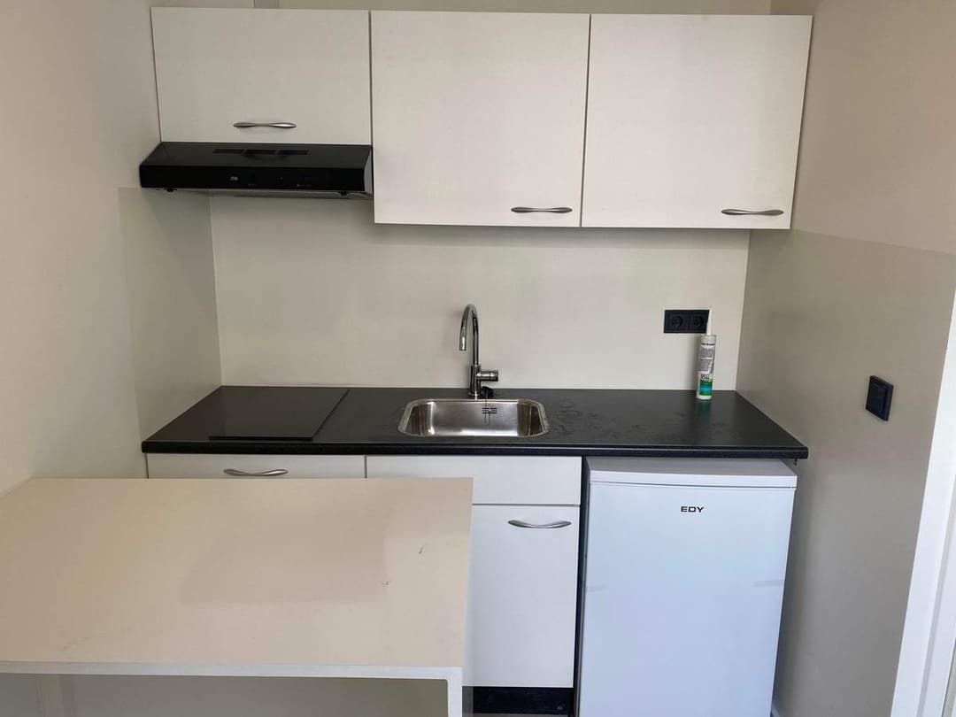 Appartement Sint Janslaan, Bussum - Te huur