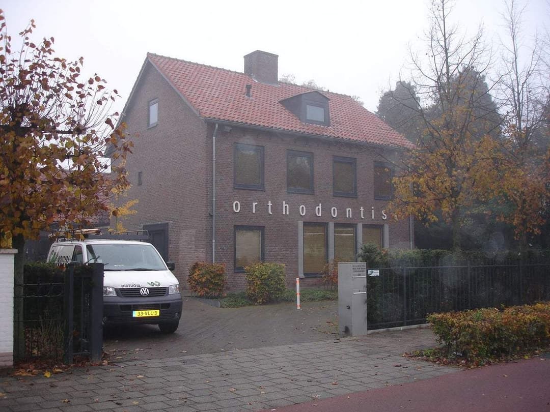 Flat Burgemeester van Hoofflaan, Veldhoven - For Rent