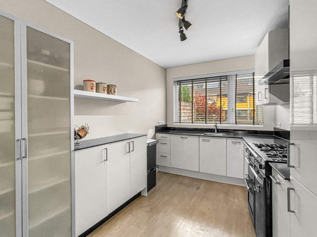 Terraced House François Valentijnstraat, Almere - A Louer