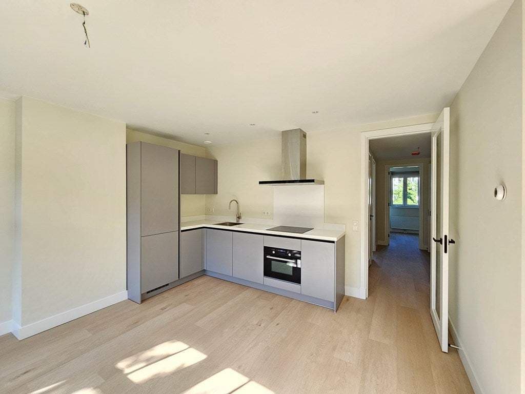 Appartement Admiraal De Ruijterweg, Amsterdam - À louer