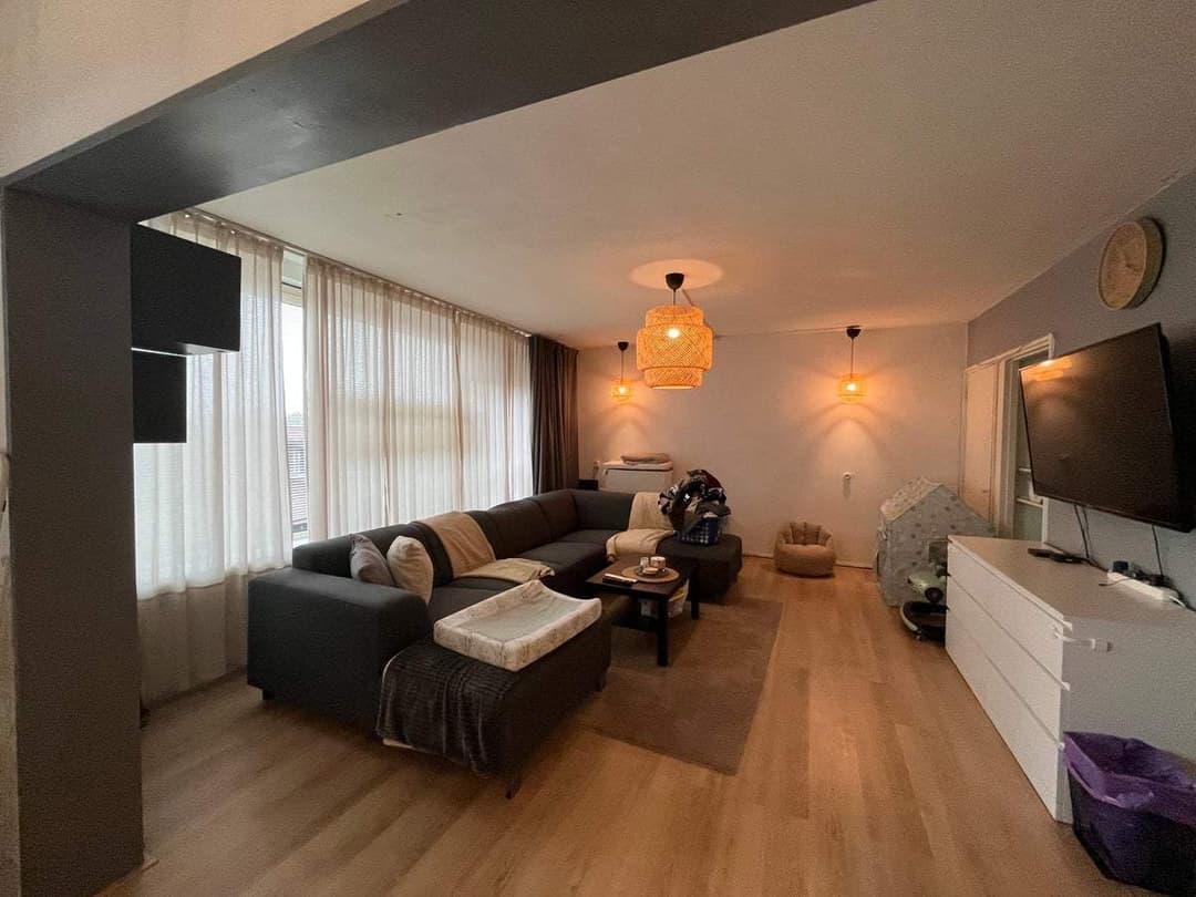 Flat Steenvoordelaan 437, Rijswijk - Gallery Flat