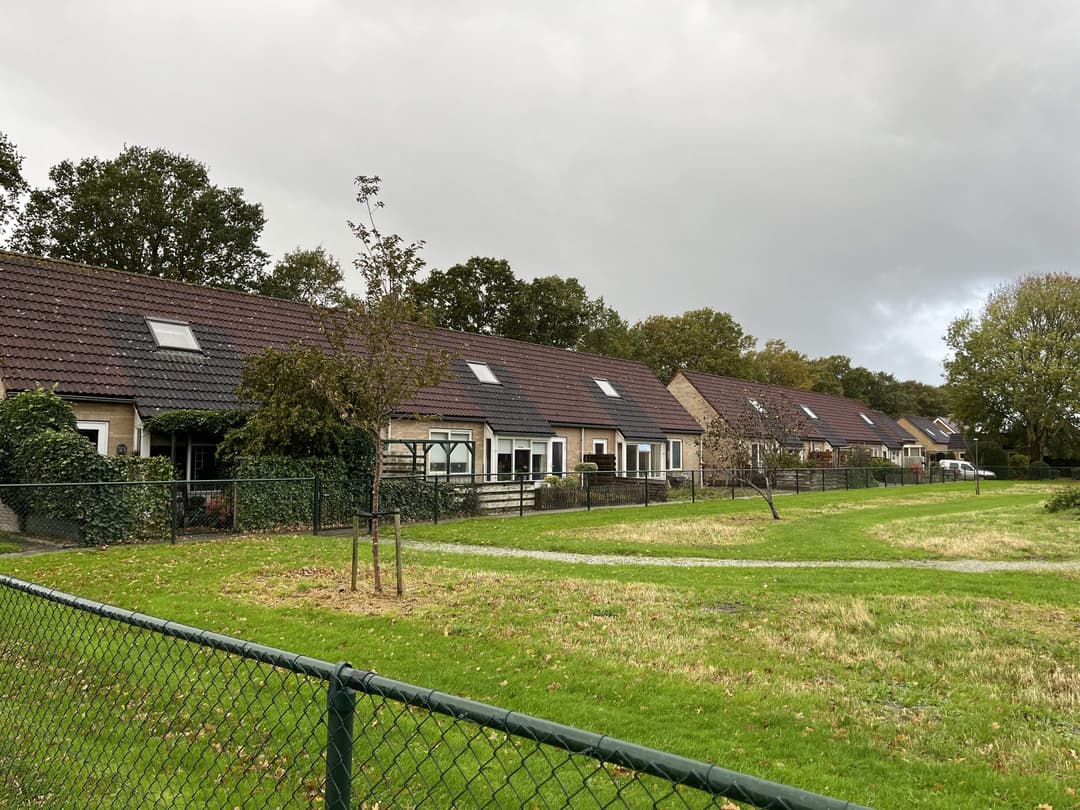 Reiheneinfamilienhaus Bramenstraat, Jubbega - Zur Miete