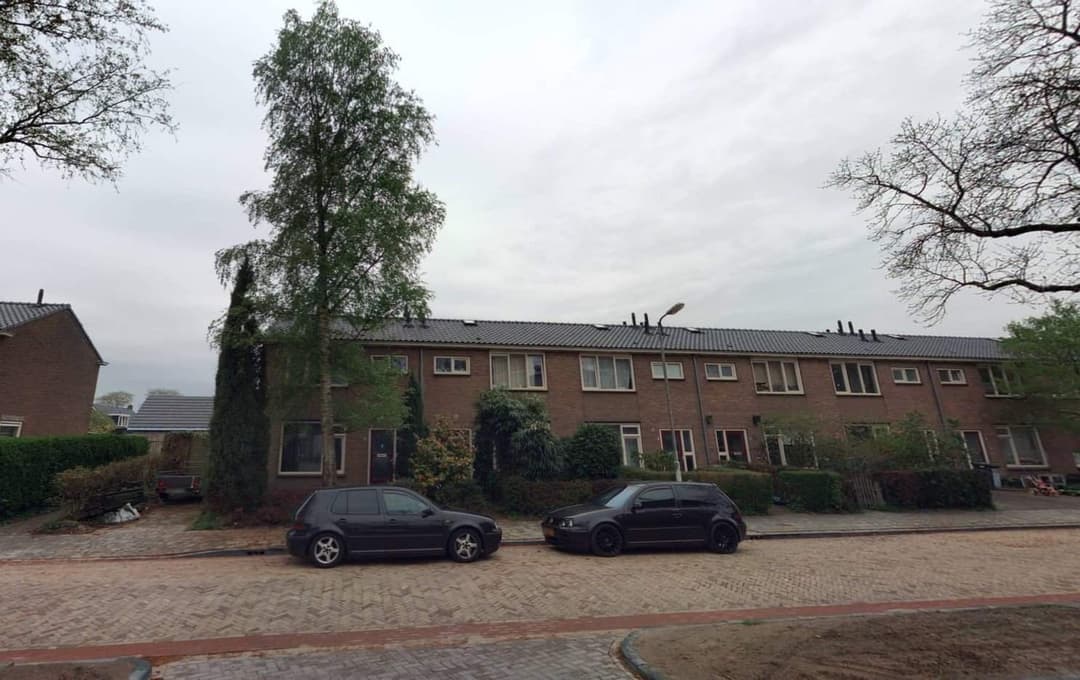 Hoekwoning aan Schuttersveld 32, Drachten - Te Huur