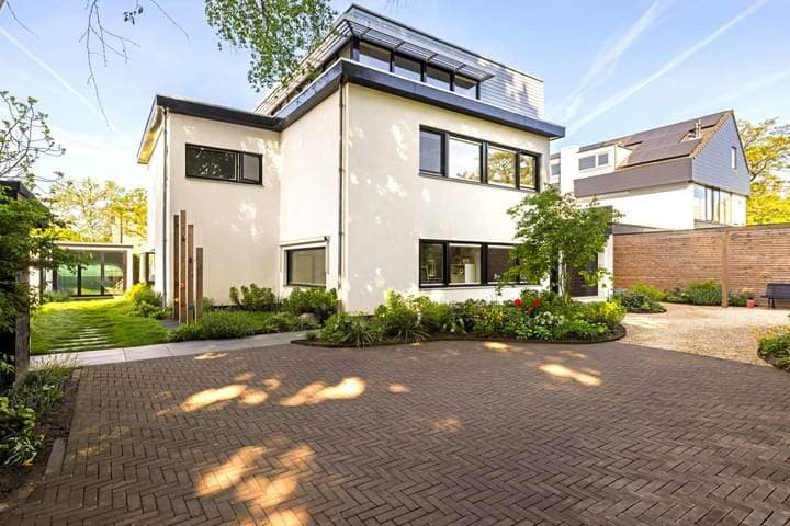 Villa en Elsrijk, Amstelveen - En Alquiler