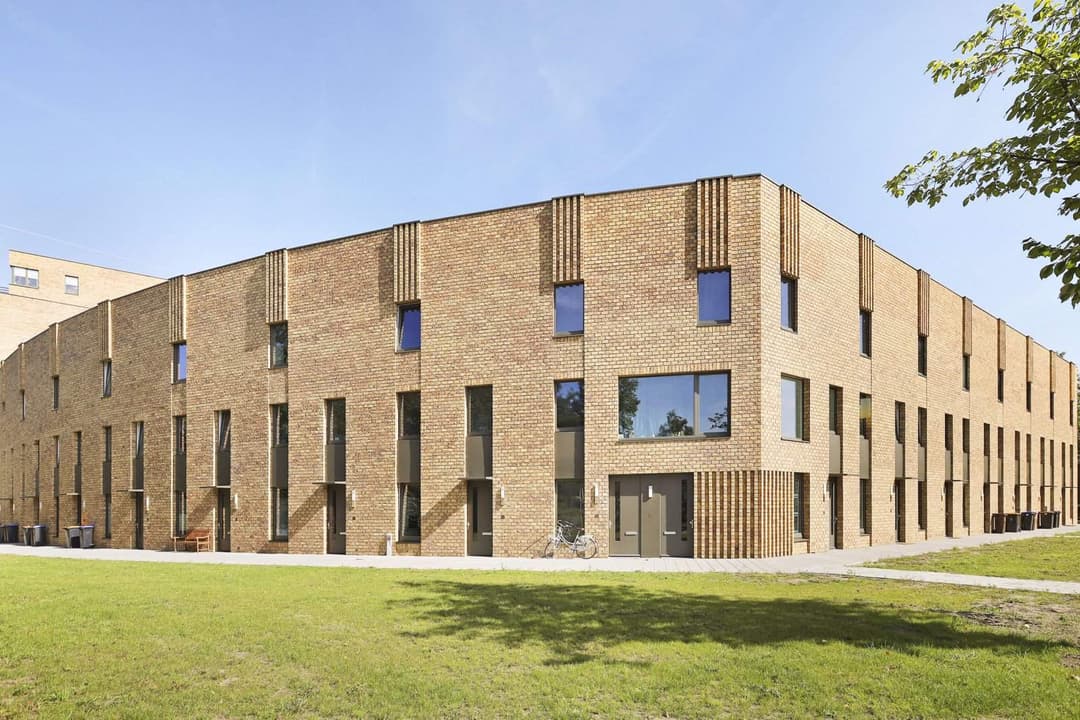 Burgemeester Norbruispad 25, Utrecht - Reihenhaus