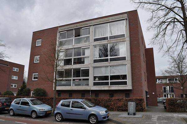 Flat Havensingel, Eindhoven - Te Huur