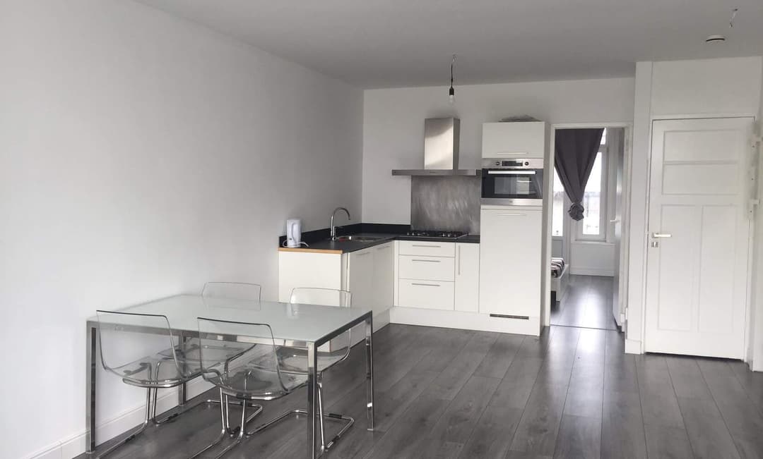 Appartement Putsebocht, Rotterdam - Te Huur