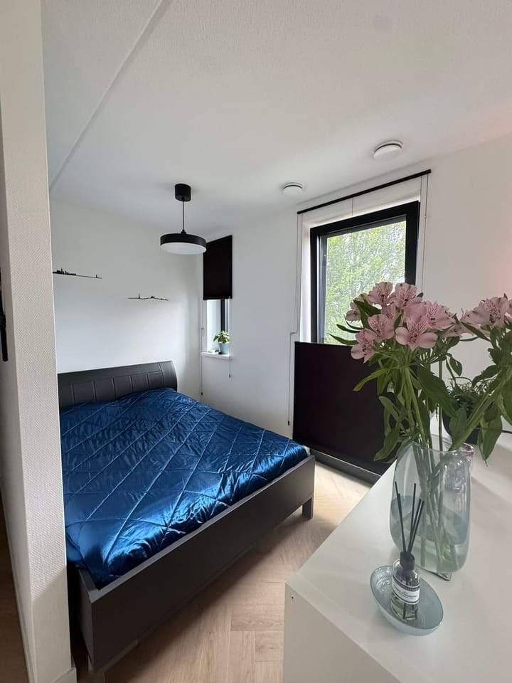 Studio Torenplein, Barneveld Centro - En alquiler