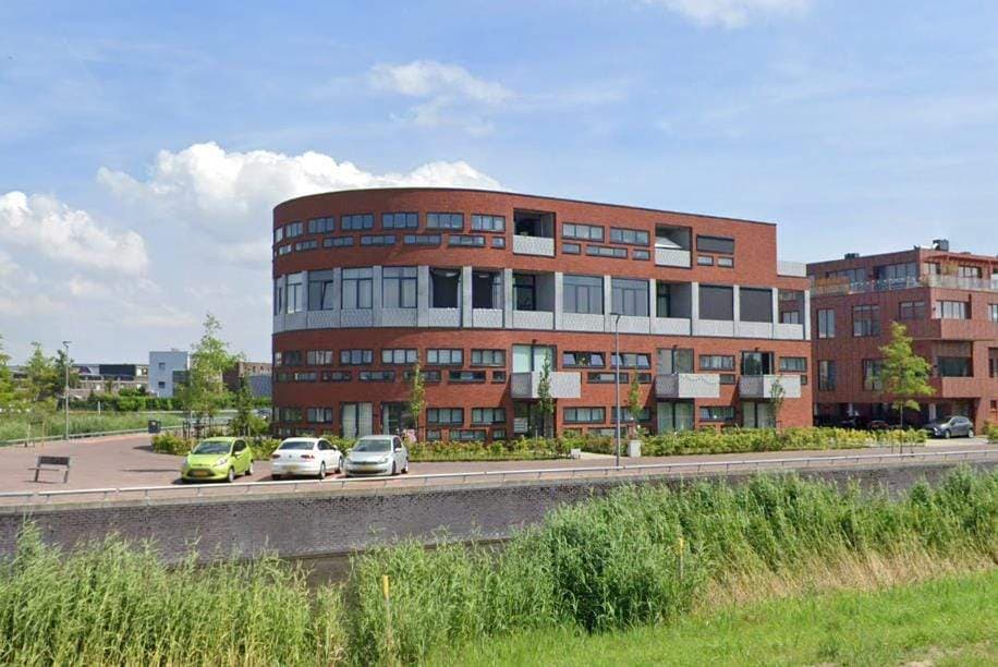 Appartement Noorwegenkade 740, Almere Europakwartier - Te Huur