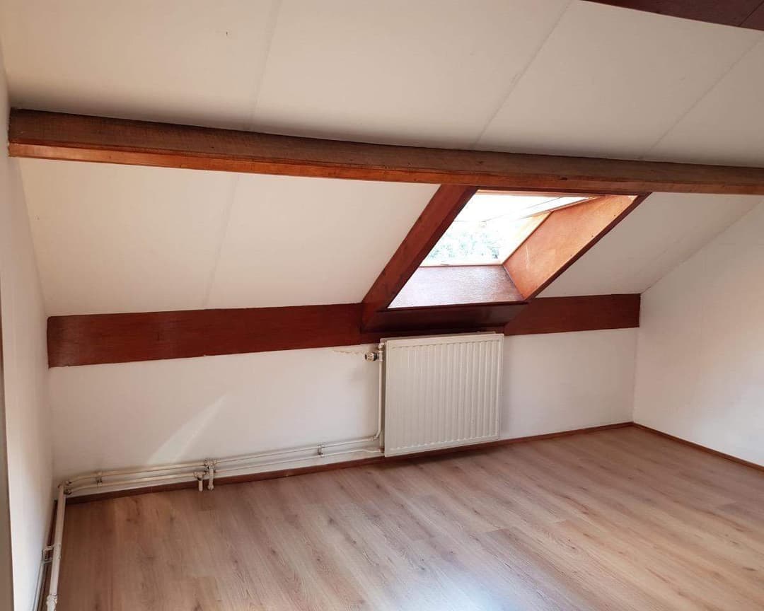 Unfurnished Room Oude Broeksittarderweg, Sittard