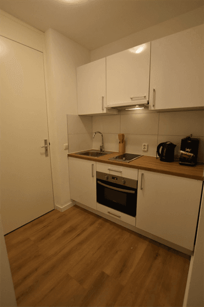 Studio Plakstraat, Sittard