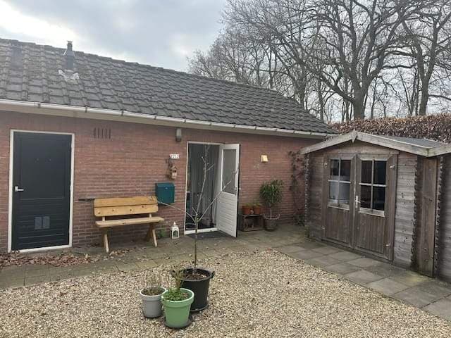 Kemperbergerweg 221, Arnhem - Doppelhaushälfte