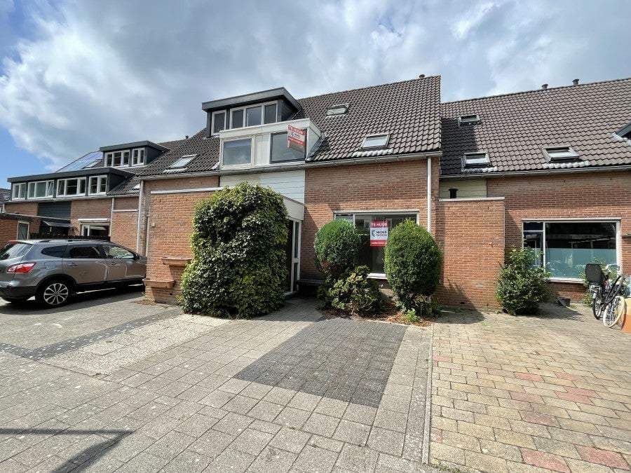 Casa Stoholm, Hoofddorp - En alquiler