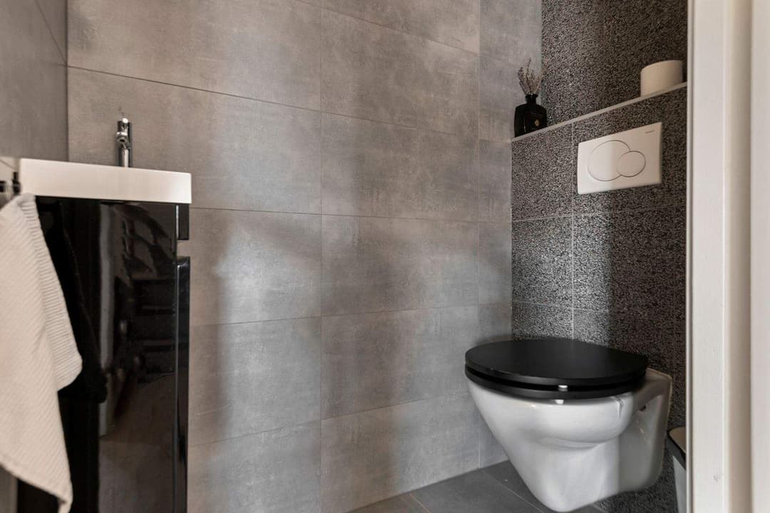 Maisonette Laan van Vlaanderen 126, Amsterdam - Zur Miete