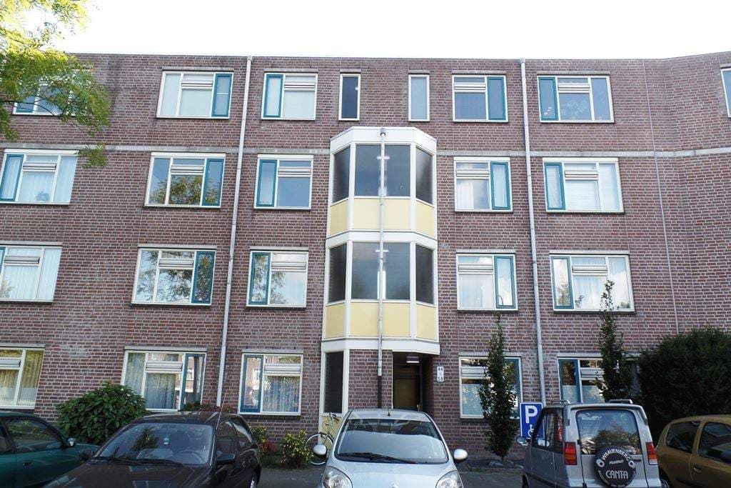 Appartement Klompenmaker, Alphen aan den Rijn - À louer