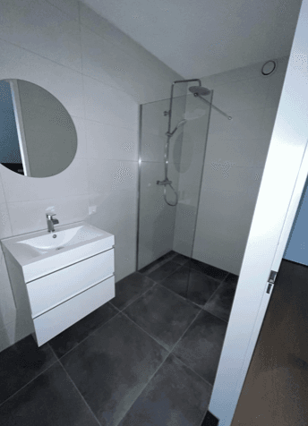 Apartment Nobelstraat, Heerlen - For Rent