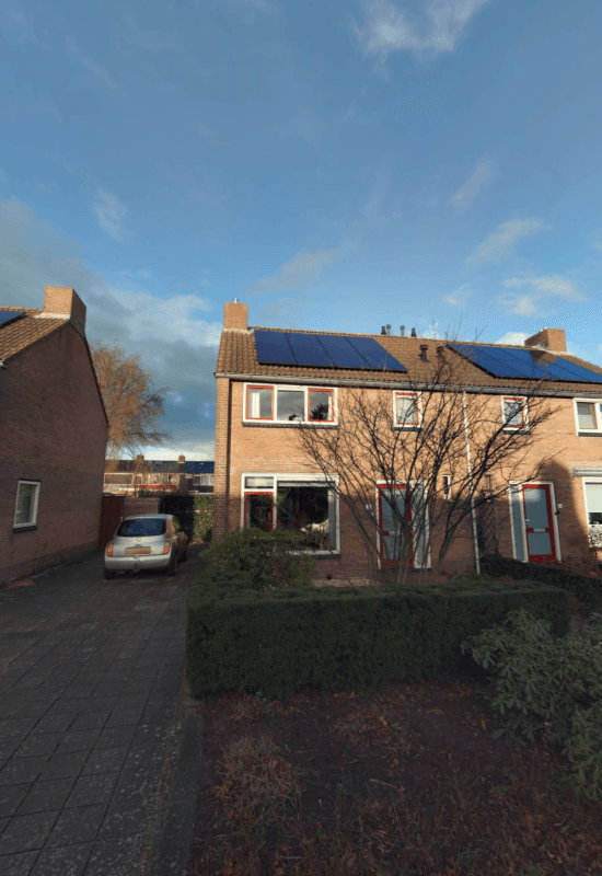 Maison jumelée Achter de Hiemen 13, Beetsterzwaag - À Louer