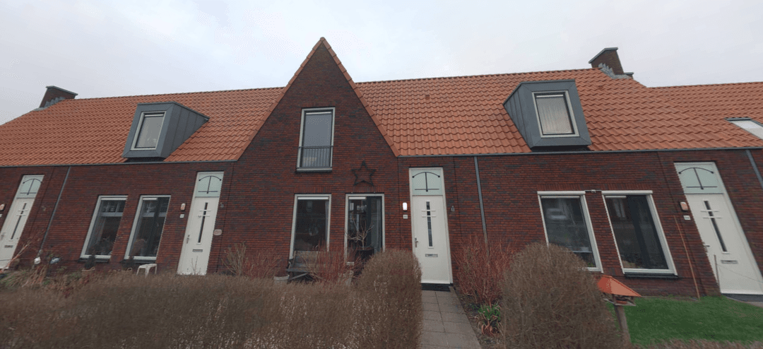 Maison Verzetstraat 86, Den Burg - À louer