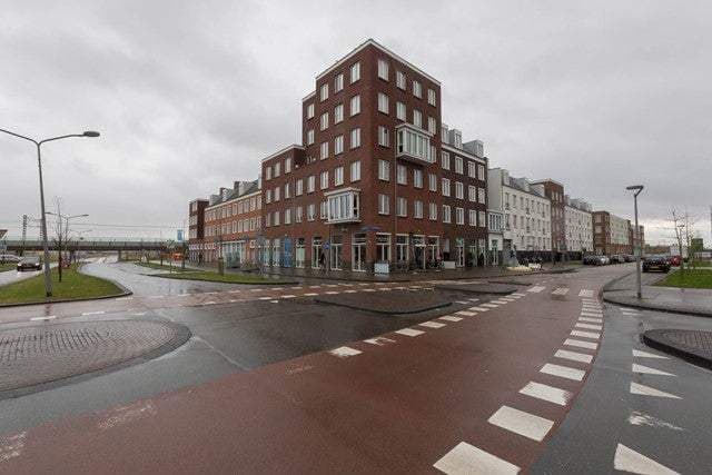 Piso Oostenrijkstraat, Almere - En alquiler