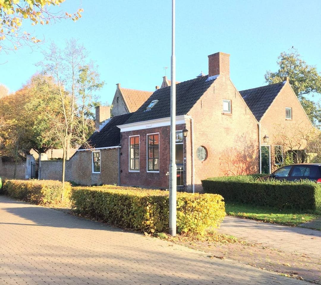 Maison Noordweg, Middelburg - À louer