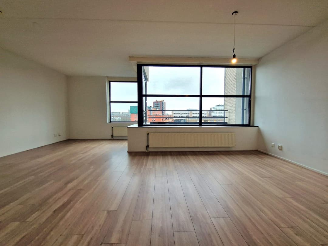 Appartement Generaal Eisenhowerplein, Rijswijk - À Louer