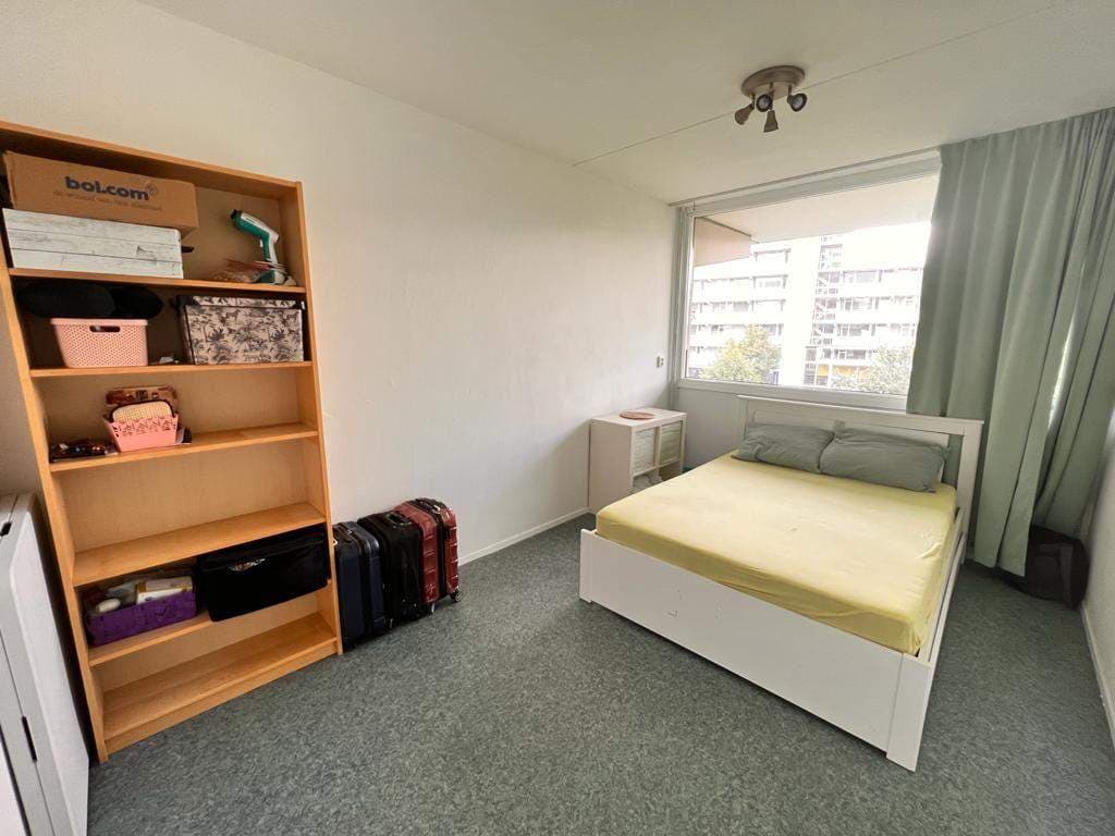 Gemeubileerde Kamer Marsdiep, Alphen aan den Rijn - Te Huur