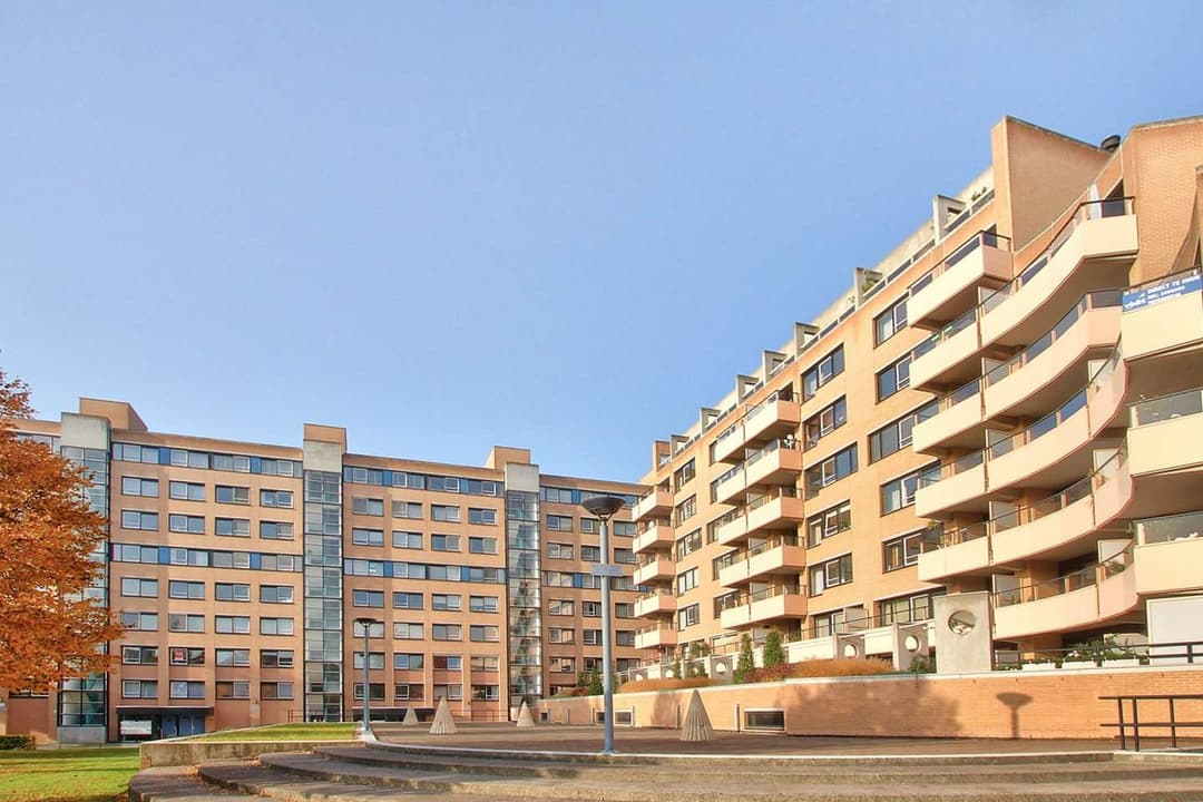 Apartment Mignot en De Blockplein, Eindhoven - For Rent