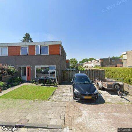 Archimedesweg 40, Oudeschoot - Te huur