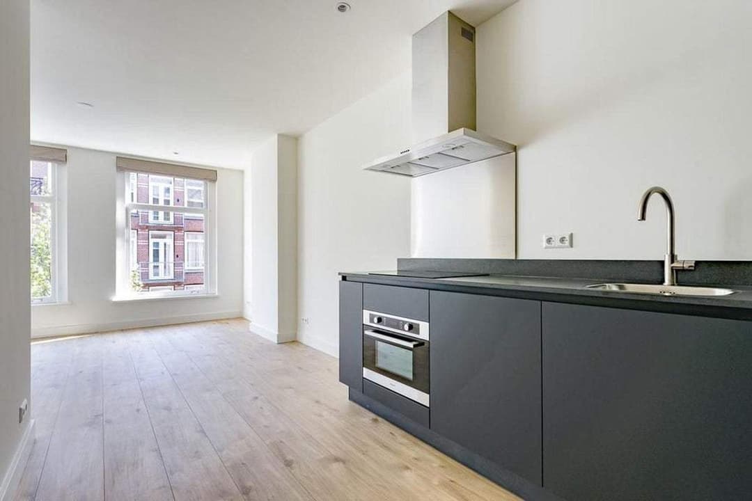 Wohnung Elisabeth Wolffstraat, Amsterdam - Zur Miete