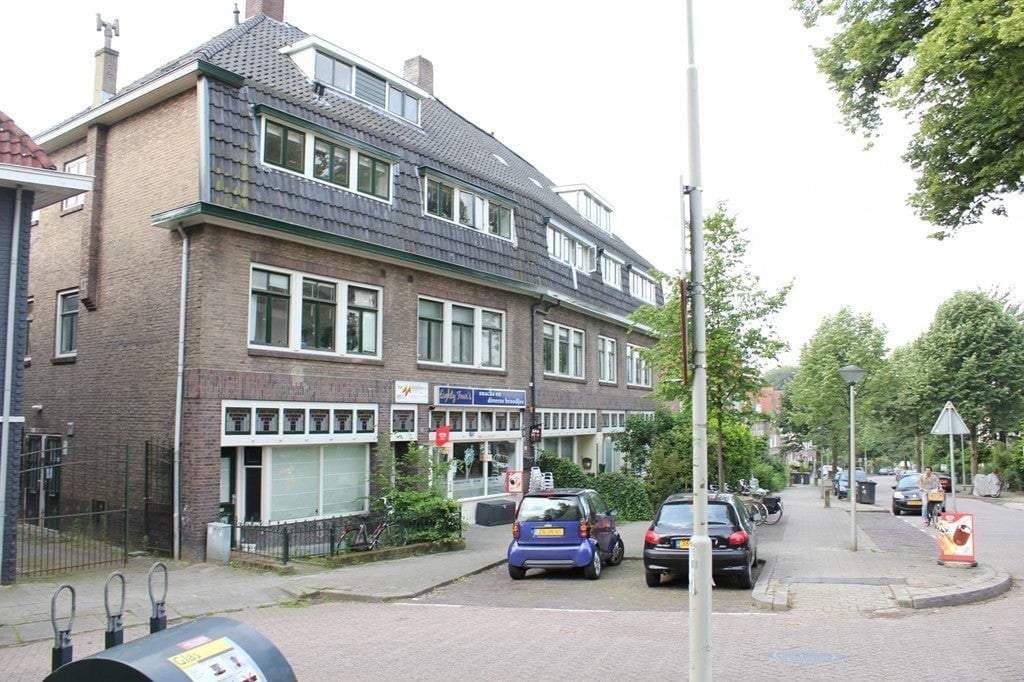 Flat Onder de Linden, Arnhem - Te Huur