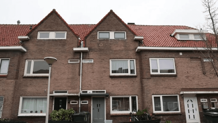 Zimmer zur Miete Pioenroosstraat, Eindhoven