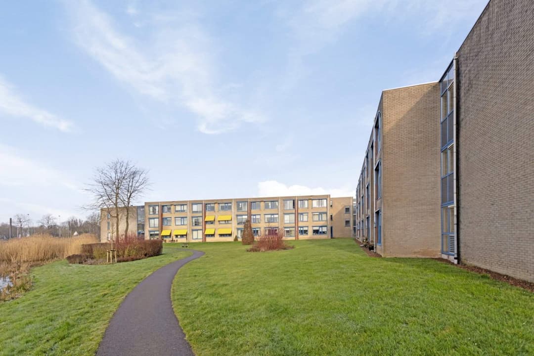 Benschopperweg 526, IJsselstein - Servicewohnung