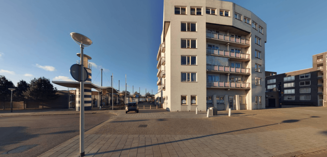 Wohnung Vogelaar 21, Bergen op Zoom - Zu Vermieten