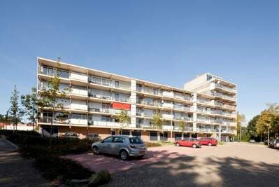 Appartement Lourdesstraat, Kerkrade - À louer