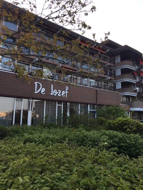 Wohnung Hoflaan 163, Alphen aan den Rijn - Zur Miete