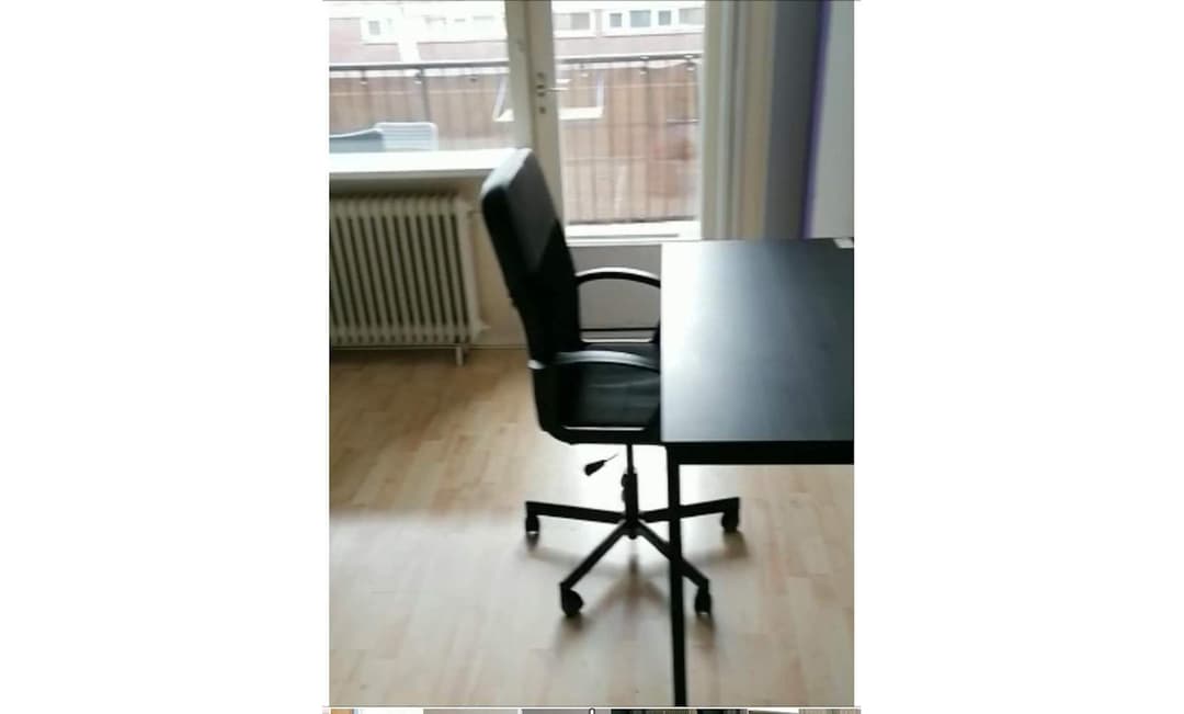 Kamer in Drijfhoutstraat, Rotterdam - Te Huur