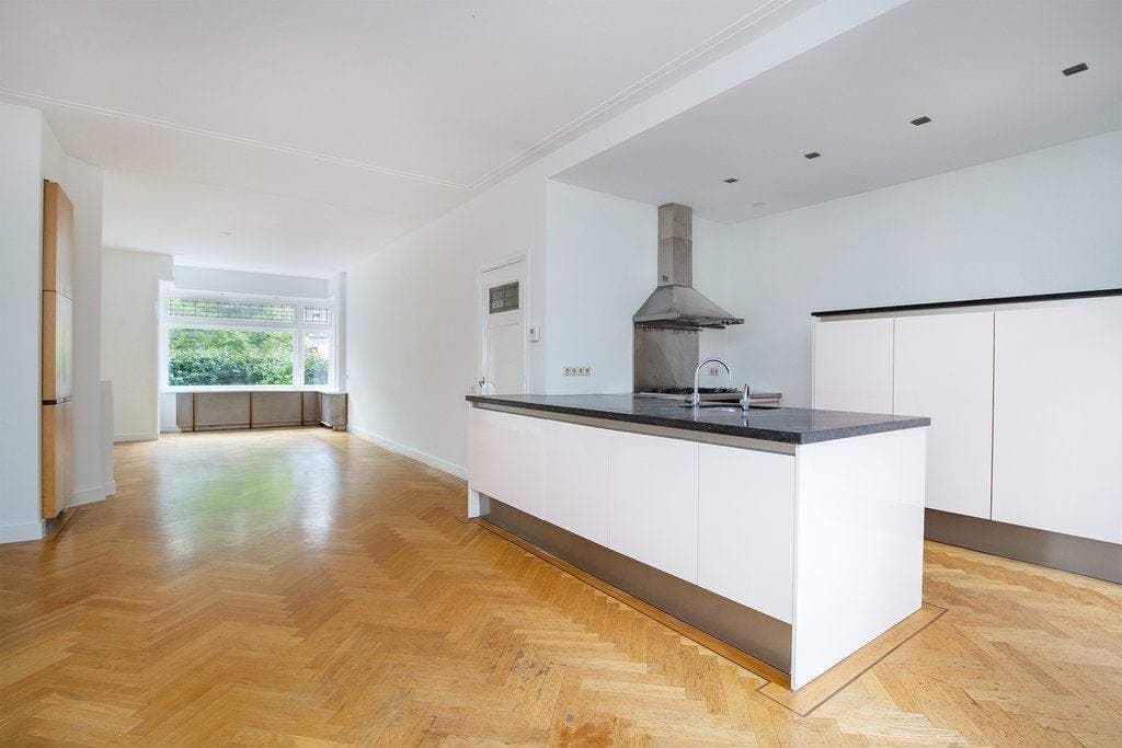Casa Willem Royaardsstraat 14, Ámsterdam - En alquiler