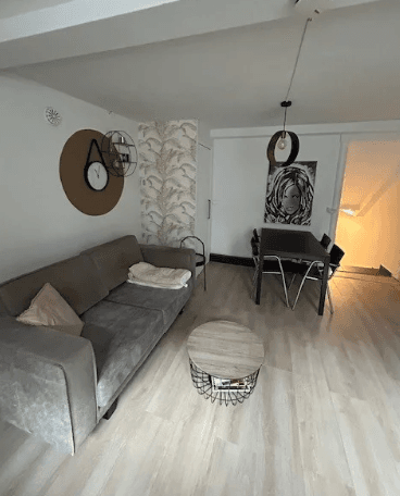 Apartamento Brinklaan, Bussum - En alquiler