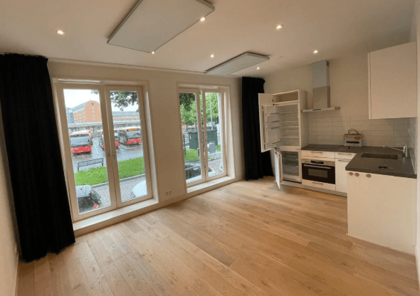 Appartement Maijweg, Den Bosch - À Louer