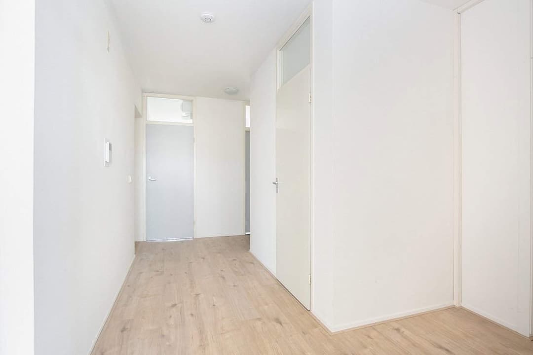 Appartement Westkapellelaan 104, 's-Gravenhage (Den Haag)