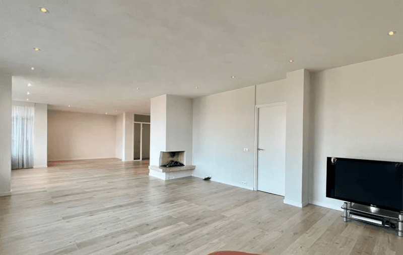 3-Kamer Appartement, Schiedamse Vest, Rotterdam - Te Huur