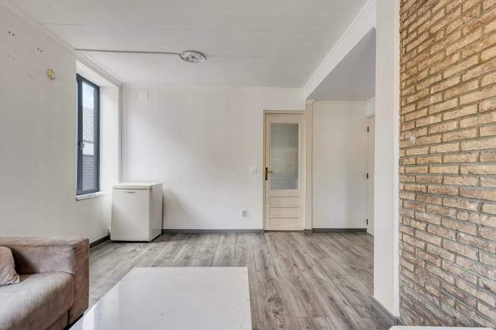 Bisschopsmolenstraat 161-A, Etten-Leur - For Rent