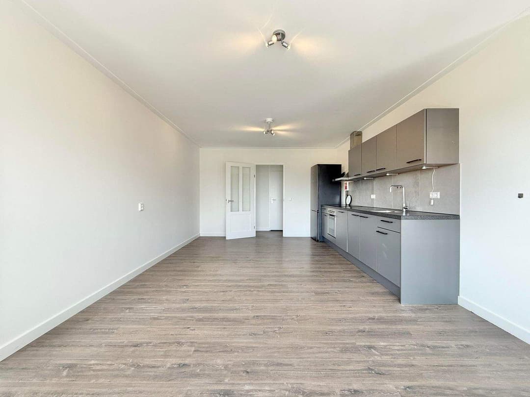 Apartamento Nachtwachtlaan 97, Ámsterdam - 5 Dormitorios