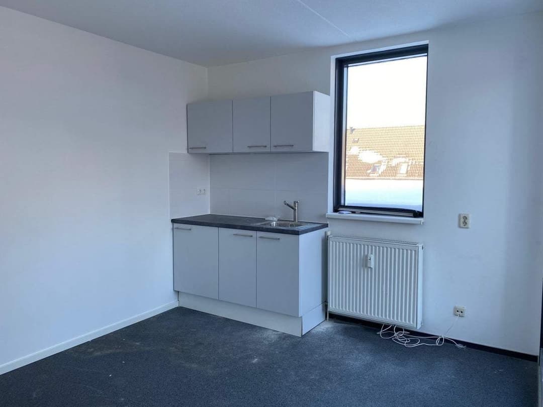 Flat Rentmeesterhof, Tilburg - En alquiler