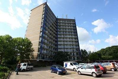 Wohnung Karel Doormanstraat 50-91, Zutphen - 55+ (9. Etage)