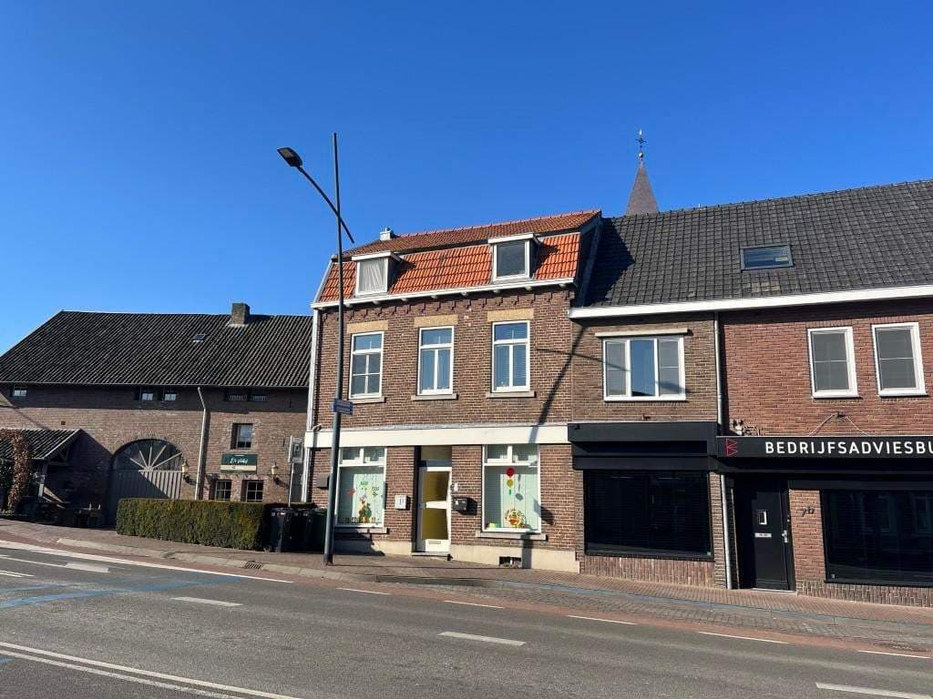 Flat Rijksweg, Gulpen - Te Huur