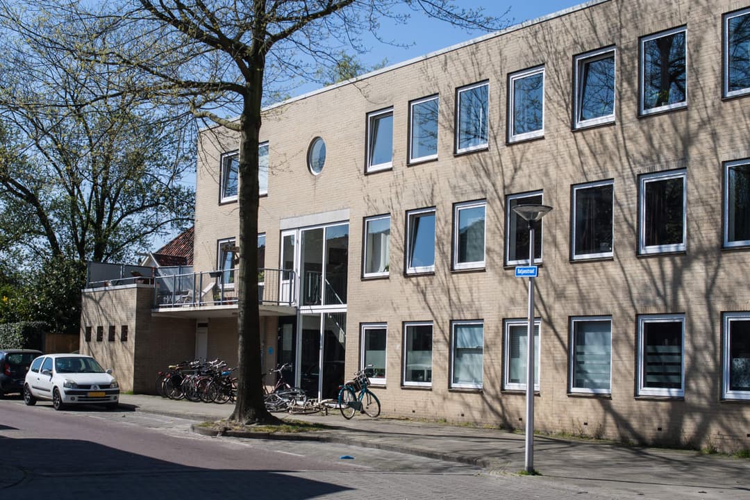 Zimmer Batjanstraat 2-k-3, Enschede - Zimmer